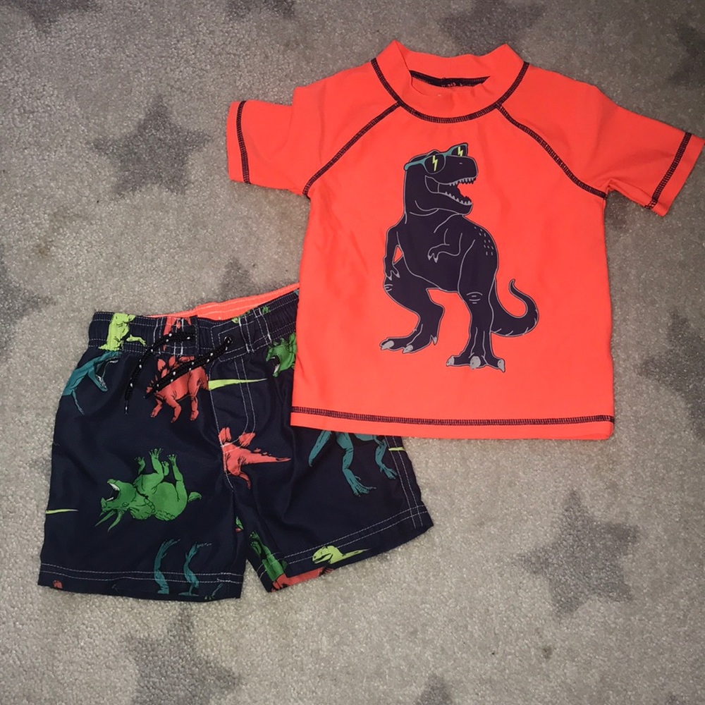 ❌SOLD❌Toddlers water set